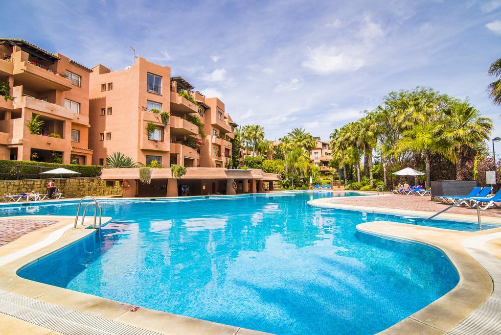 Vacation L Golden Mile Oasis L Family Friendly L Next To The And Puente L 24-7 Security Apartamento