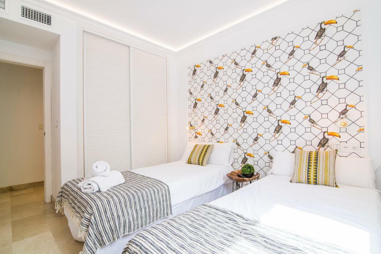 Vacation L Golden Mile Oasis L Family Friendly L Next To The And Puente L 24-7 Security