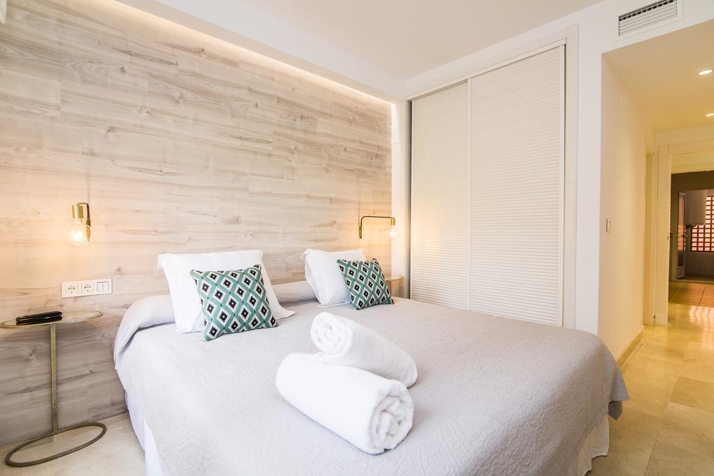 Appartement Vacation L Golden Mile Oasis L Family Friendly L Next To The And Puente L 24-7 Security *