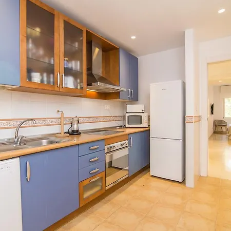 Vacation Marbella L Golden Mile Oasis L Family Friendly L Next To The Beach And Puente Romano L 24-7 Security Extérieur photo