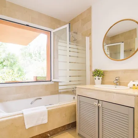 Vacation Marbella L Golden Mile Oasis L Family Friendly L Next To The Beach And Puente Romano L 24-7 Security Extérieur photo