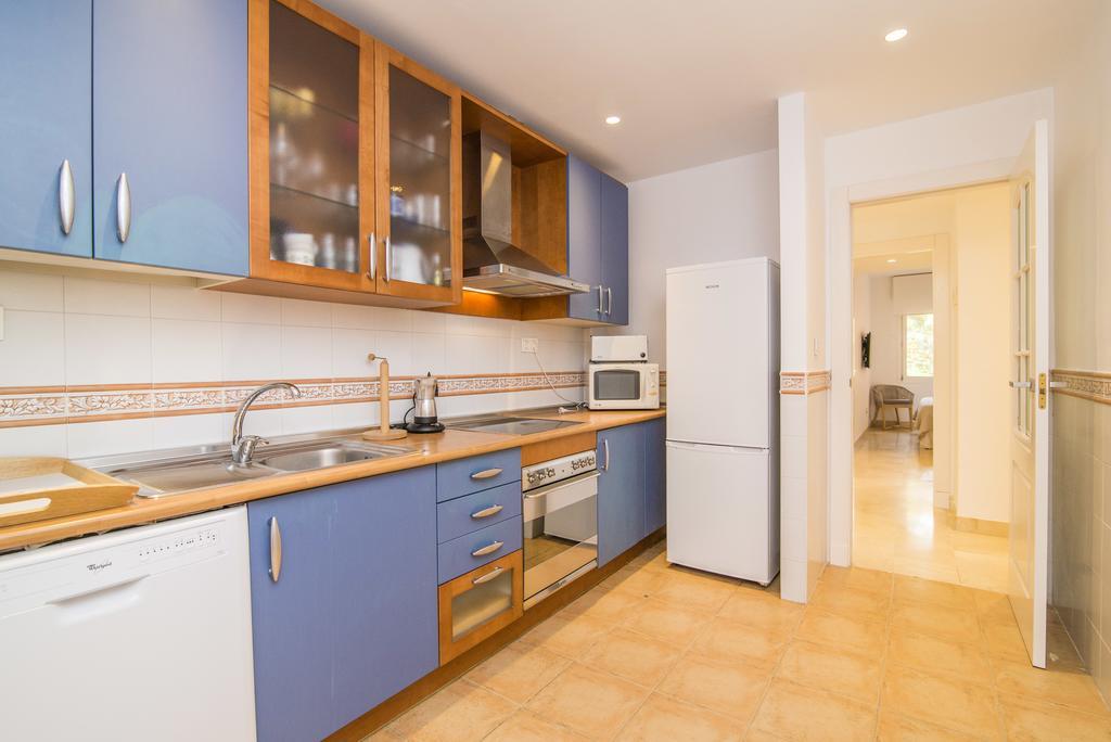 Vacation L Golden Mile Oasis L Family Friendly L Next To The And Puente L 24-7 Security *