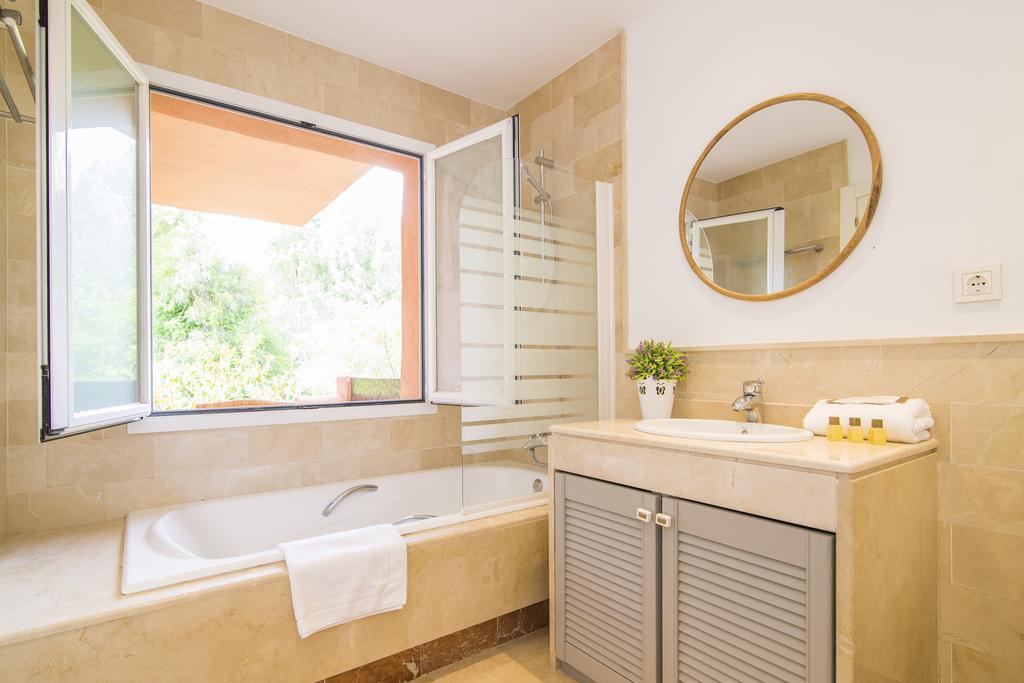 Appartement Vacation L Golden Mile Oasis L Family Friendly L Next To The And Puente L 24-7 Security Marbellac