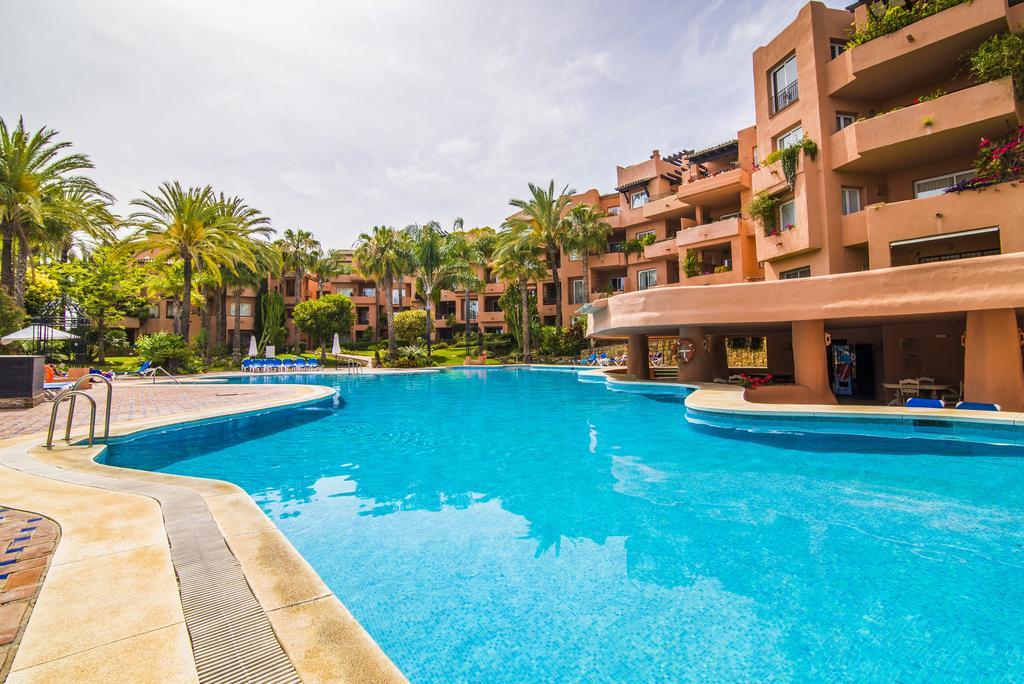 Appartement Vacation L Golden Mile Oasis L Family Friendly L Next To The And Puente L 24-7 Security