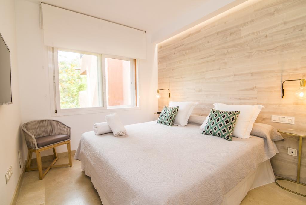 Appartement Vacation L Golden Mile Oasis L Family Friendly L Next To The And Puente L 24-7 Security Marbellac