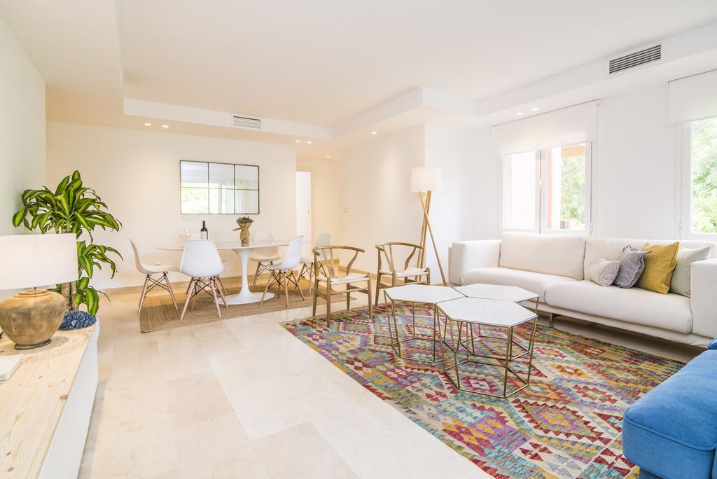 Vacation L Golden Mile Oasis L Family Friendly L Next To The And Puente L 24-7 Security
