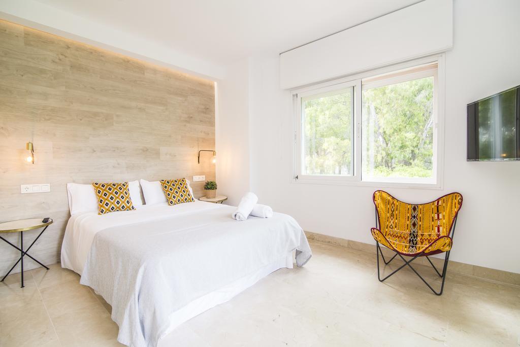 Appartement Vacation L Golden Mile Oasis L Family Friendly L Next To The And Puente L 24-7 Security Marbellac