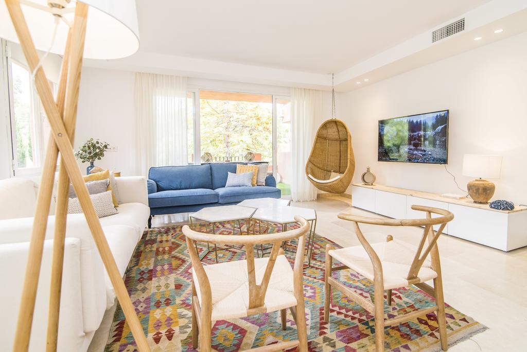 Appartement Vacation L Golden Mile Oasis L Family Friendly L Next To The And Puente L 24-7 Security *