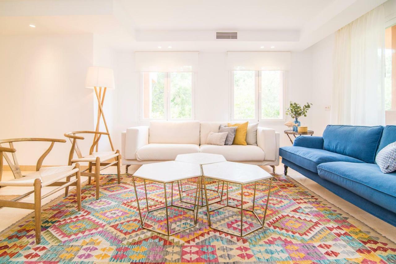 Vacation L Golden Mile Oasis L Family Friendly L Next To The And Puente L 24-7 Security *